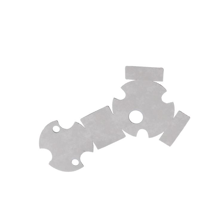 Flexible lamination NMN insulation pap