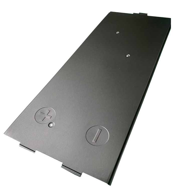 Car Power Battery Insulation Cover Pla
