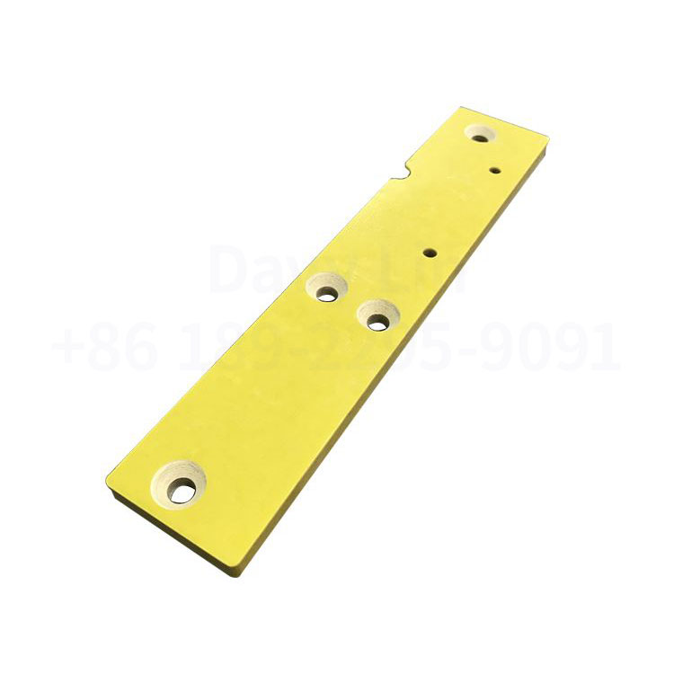 FR4 Epoxy Fiberglass Sheet, High Tg 17