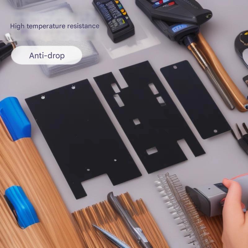 ITW Formex Insulation Sheet – How to S