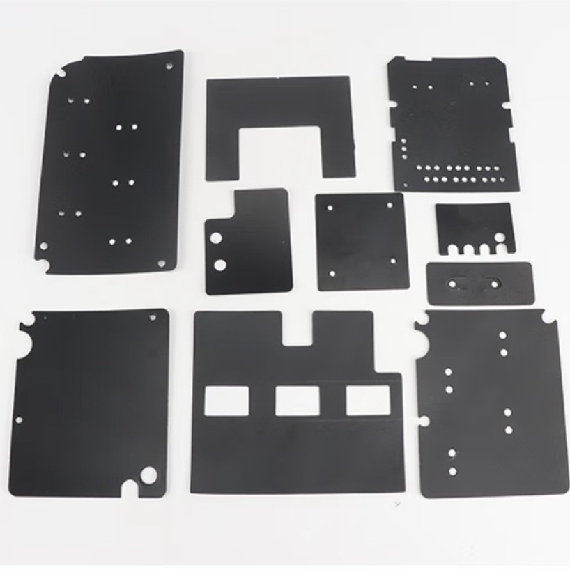 Wide Applications of ITW Formex Insula