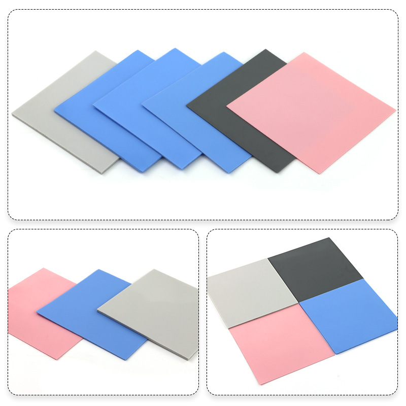 Technical Parameter Comparison